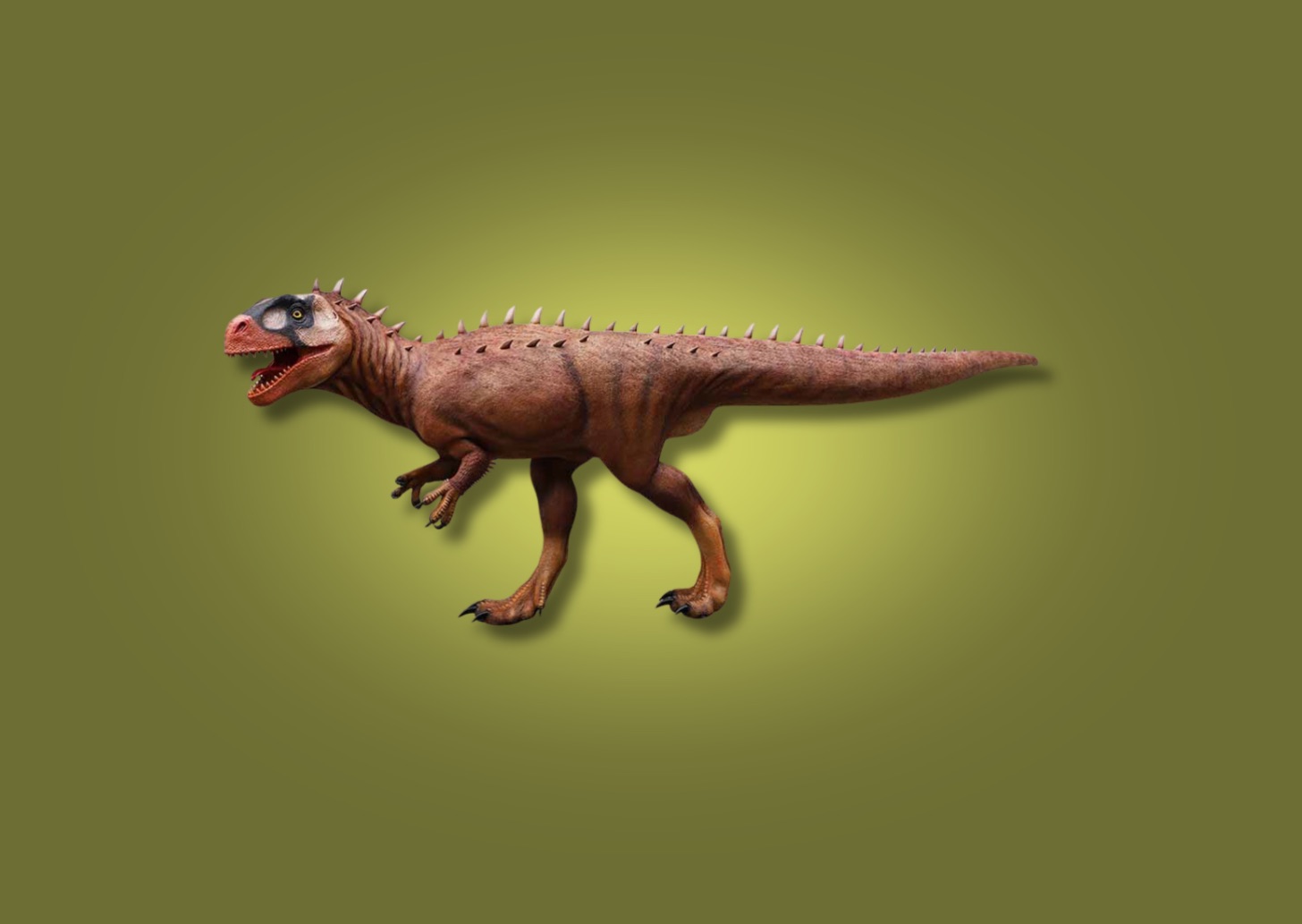 Wiehenvenator