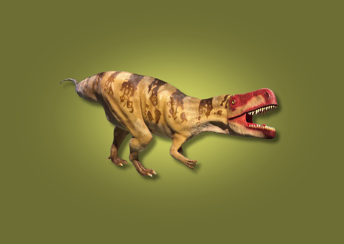 Baryonyx