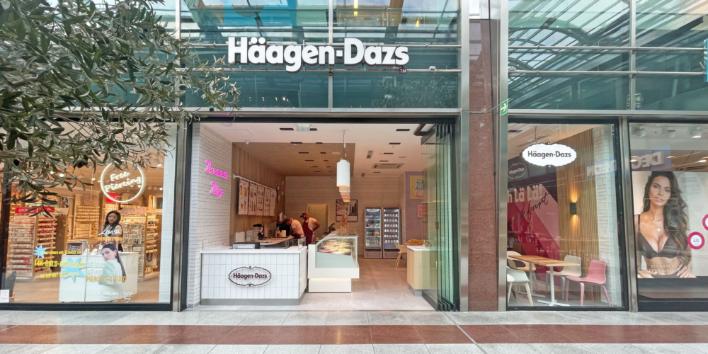 Häagen-Dazs