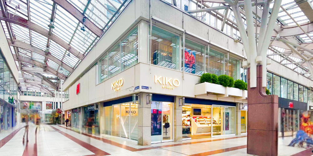 Kiko Milano